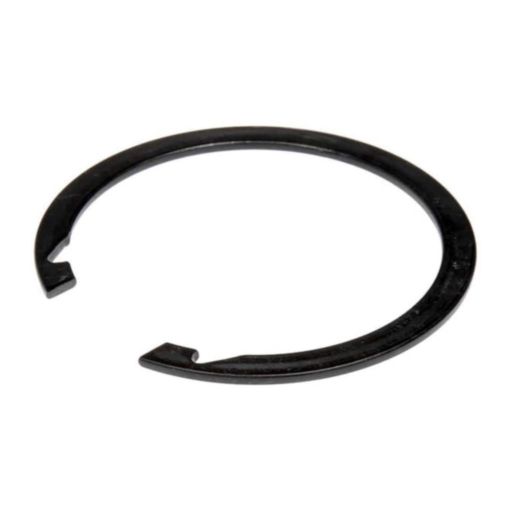 Wheel Bearing Retaining Ring For Toyota Mr2 1991 To 1995 Steel Black Clip Type 3 Inside And 5 In Outside Diameter 9052188001