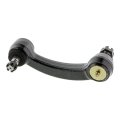 Idler Arm For 1990 To 1995 Gmc G1500 G2500 Corrosion Resistant Greaseable Castle Nut And Cotter Pin Included Dust Boot Alx Pau 