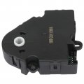 Hvac Blend Door Actuator Ocpty 604-102 Air Compatible With 1992-1994 For Chevrolet Blazer 1988-1994 C1500 Suburban 2pcs