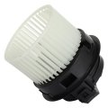 Ac Blower Motor For Nissan Kicks 2018 2023 And Versa 2020 Heater Fan Replacement 700350 272265rb1a 27226 5rb1a Pm4963 