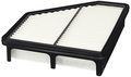 Wix Filters 49110 Air Filter Panel Pack Of 1 