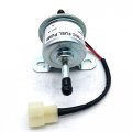 Electric Fuel Pump R1401-51350 R1401-51352 For Kubota Bx2360 Bx25 F2560 12v