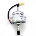 Electric Fuel Pump R1401-51350 R1401-51352 For Kubota Bx2360 Bx25 F2560 12v