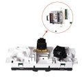 Ac Conditioning Heater Control Switch Panel Replacement For Colorado And Canyon 2004 To 2012 15 73870
