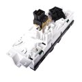 Ac Conditioning Heater Control Switch Panel Replacement For Colorado And Canyon 2004 To 2012 15 73870