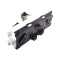 A C Conditioning Heater Control Switch Panel Replacement For Colorado Canyon 2004 2005 2006 2007 2008 2009 2010 2011 2012 