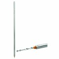 Fl 3020 Spiral Tilt Balance 3 8 In X 30 Red Bushing For Single And Double Hung Sliding Windows Pack 
