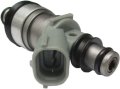 6-pack Fuel Injectors Fj180 23250-62030 For Toyota T100 3 4l V6 1995-1998