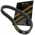 Drive Belt For Ski Doo Grand Touring 900 Le Ace 2014 2016 Renegade Adrenaline Enduro 2017 Arctic Cat And Can Am Utv Aramid