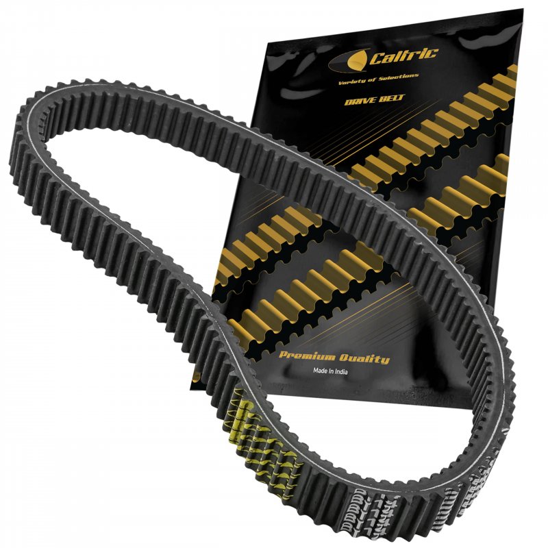 Drive Belt For Ski Doo Grand Touring 900 Le Ace 2014 2016 Renegade Adrenaline Enduro 2017 Arctic Cat And Can Am Utv Aramid