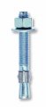 Red Head Ws-1236 Trubolt Carbon Steel Wedge 1 2-inch By 3-3 4-inch Anchor 25 Per Box 