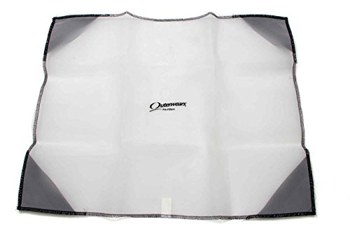 Outerwears 11-2793-12 20 X 24 Radiator Shaker Screen