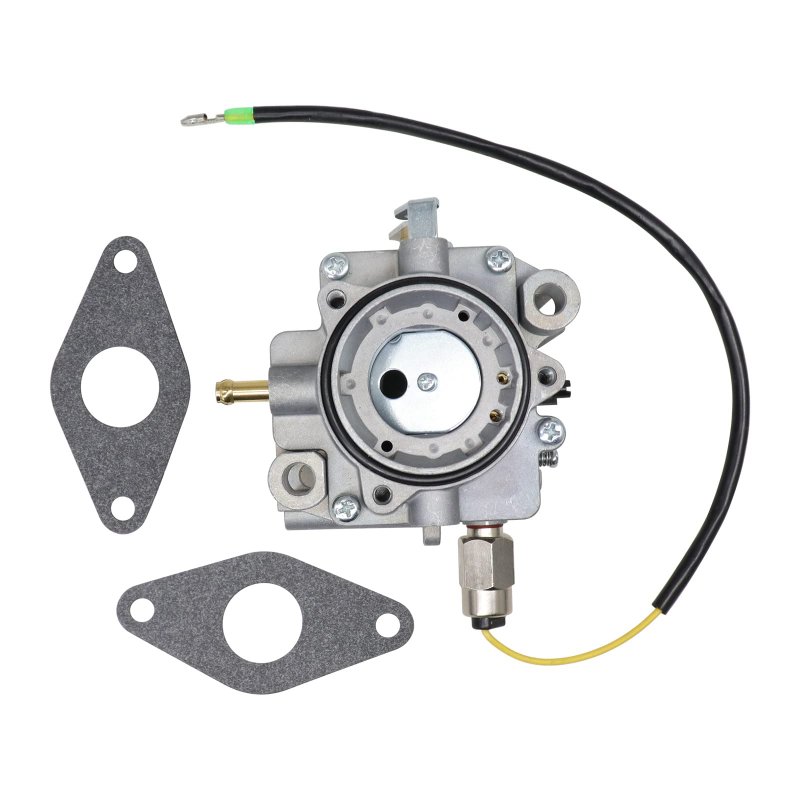 15004-0799 Carburetor For John Deere 425 Kawasaki Fd620d As16 As18 As19 Mia11386 Mia12362 4 Stroke Engine Replace 15004-2067