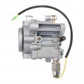 15004-0799 Carburetor For John Deere 425 Kawasaki Fd620d As16 As18 As19 Mia11386 Mia12362 4 Stroke Engine Replace 15004-2067