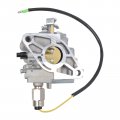 15004-0799 Carburetor For John Deere 425 Kawasaki Fd620d As16 As18 As19 Mia11386 Mia12362 4 Stroke Engine Replace 15004-2067