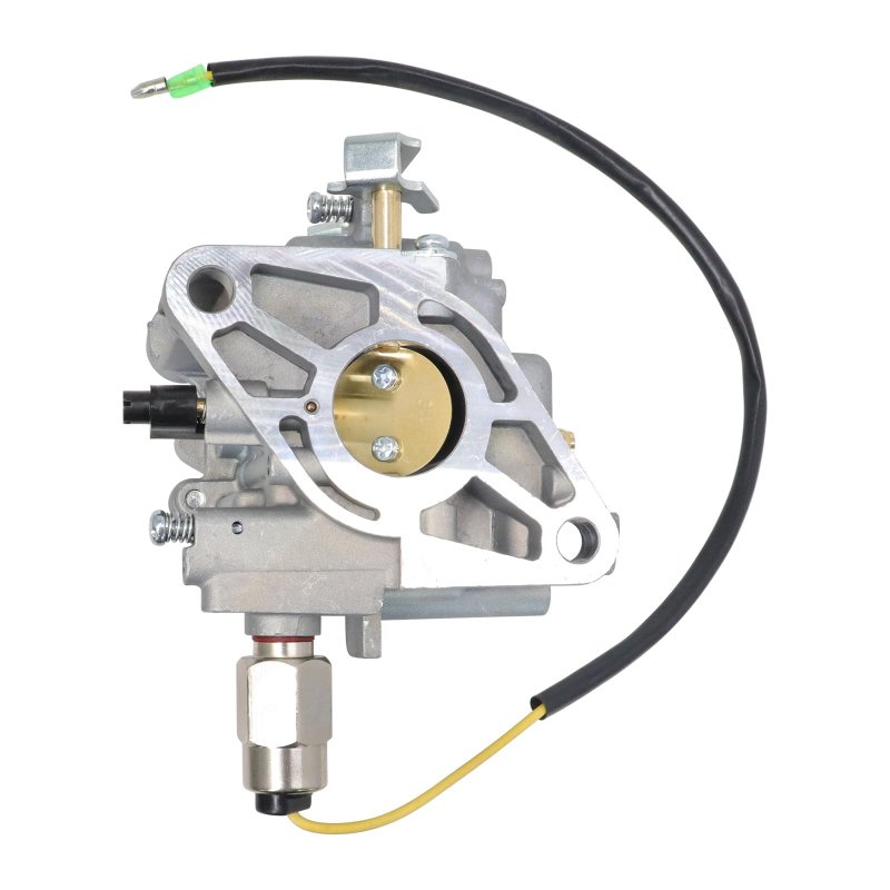15004-0799 Carburetor For John Deere 425 Kawasaki Fd620d As16 As18 As19 Mia11386 Mia12362 4 Stroke Engine Replace 15004-2067