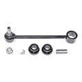 Stabilizer Bar Link Set For Gmc Yukon 2003 To 2020 Steel Coated Finish Front Position Replaces 15039569 And 15257472 Alx Pau Rb 