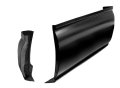 99-00 Chevy 3rd Door Cab Corner Set Gmc Truck 