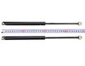 A-premium Hood Lift Supports Shock Struts For Bmw E36 Sedan 318i 325i 328i M3 93-99 2-pc Set