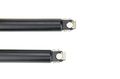 A-premium Hood Lift Supports Shock Struts For Bmw E36 Sedan 318i 325i 328i M3 93-99 2-pc Set