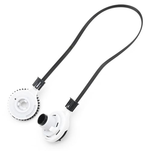 95476706 Hvac Temperature Control Cable Replacement For Chevrolet Sonic 2012 2020 And Trax 2015 2021