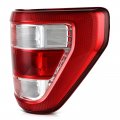 Aintier Automotive Tail Light Assemblies Fit Ford F-150 2021 Ford For 2022 For 202ier Automotive Tail Light Assemblies Fit Ford