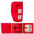 Driver Side Tail Light Brake Replacement For Ranger 2019-2022 Halogen Rear Lamp Kb3z-13405-f