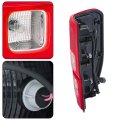 Driver Side Tail Light Brake Replacement For Ranger 2019-2022 Halogen Rear Lamp Kb3z-13405-f