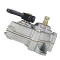 Steering Gearbox Power Assembly Replacement For Polaris Rzr 170 2009-2017 