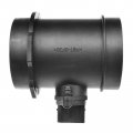 A-premium Mass Air Flow Sensor Meter 5-pins Compatible With Bmw 745i E65 2002-2003 745li E66 V8 4 4l Replace 13627501554