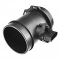 A-premium Mass Air Flow Sensor Meter 5-pins Compatible With Bmw 745i E65 2002-2003 745li E66 V8 4 4l Replace 13627501554