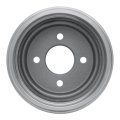 True Balanced Brake Drum For Ford Tempo 1990 1991 1992 1993 1994 2 60 In Center Hole Diameter 9 29 Outside Front Position 