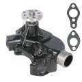 Engine Circulating Water Pump Replacement For 4 3l V6 5 0l And 7l Gm Marine V8 Engines Fits Steel Or Composite Timing Covers 
