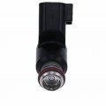 6pcs 2009-2012 Fits For Hyundai Genesis 3 8 V6 Turbo High Ohms E85 Match 650cc Fuel Injectors 35310-3c000 Fj837