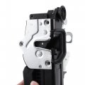 X Autohaux Power Door Lock Actuator Motor Rear Right Side For Chevy Impala 2006-2011 931-333 20790500 Black