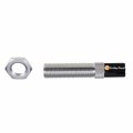 Fridayparts Magnetic Pick Up Sensor 171-233 171233 Compatible For Fg Wilson 21kva-165kva Genset M16 1 5