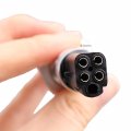Fridayparts Magnetic Pick Up Sensor 171-233 171233 Compatible For Fg Wilson 21kva-165kva Genset M16 1 5