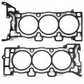 Autokay 12631767 12634318 Cylinder Head Gasket Set Fits For Buick Cadillac Gmc Pontiac Saturn Chevrolet 3 6l
