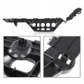 G-plus Rear Bumper Brackets Right Passenger Side Compatible With Toyota Camry 2015-2017 5257506140 To1133116