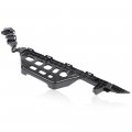 G-plus Rear Bumper Brackets Right Passenger Side Compatible With Toyota Camry 2015-2017 5257506140 To1133116