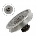 Topteng Secondary Driven Clutch Cvt Rear Variator For Bennche Bighorn 500 700 700hd 700x-hd Hisun Utv500 Utv700 21400-f39-0000