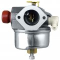 Procompany Carburetor Replaces For Tecumseh 632795 632795a 633014 Tvs120 Lav35 Tvxl115 Tvs75
