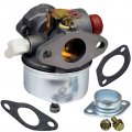 Procompany Carburetor Replaces For Tecumseh 632795 632795a 633014 Tvs120 Lav35 Tvxl115 Tvs75
