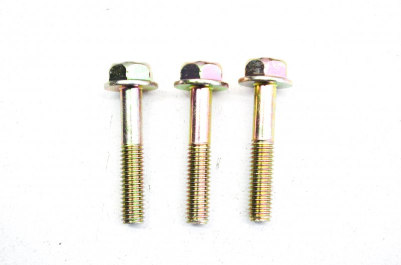 Genuine Polaris Part Number Bolt-flange For Atv Motorcycle Snowmobile Or Watercraft