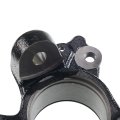 A-premium Front Suspension Steering Knuckle Replacement For Volkswagen Jetta 1999-2005 Golf 2000-2006 Beetle 1999-2010 Right