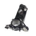 A-premium Front Suspension Steering Knuckle Replacement For Volkswagen Jetta 1999-2005 Golf 2000-2006 Beetle 1999-2010 Right