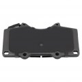 Automotive Replacement Brake Pads Front Fit For Lexus Gx460 2010-2021 For Gx470 2003-2009 Toyota 4runner 2003-2020 Fj Cruiser