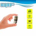 Hqrp 2-pack Ba15s Base Led Bulbs 1156 1141 1003 7506 1210 1056 5000k Natural White 3014 48-smd For Car Rv Camper Trailer Boat