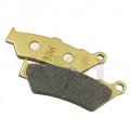 Xkh- Disc Brake Pad Set Compatible With Moto Guzzi California Evii Victory Vegas 8 Ball Jackpot -fa209 B077ppthzg