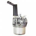 Labwork Carburetor With Gaskets Replacement For Briggs And Stratton 696065 697422 110402 110412 110402-0206-e1 110412-0211-e1